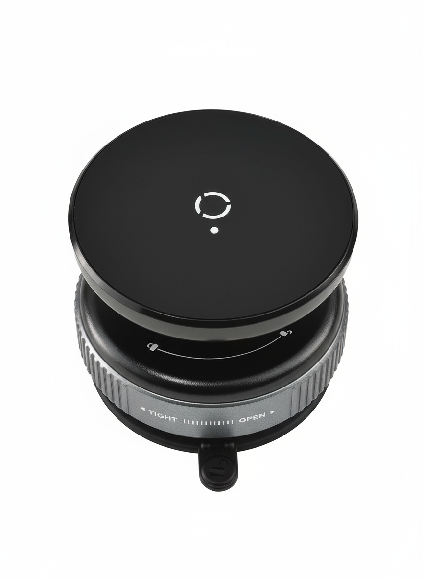 Grift Magnetic Car Holder