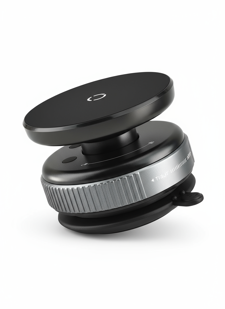 Grift Magnetic Car Holder