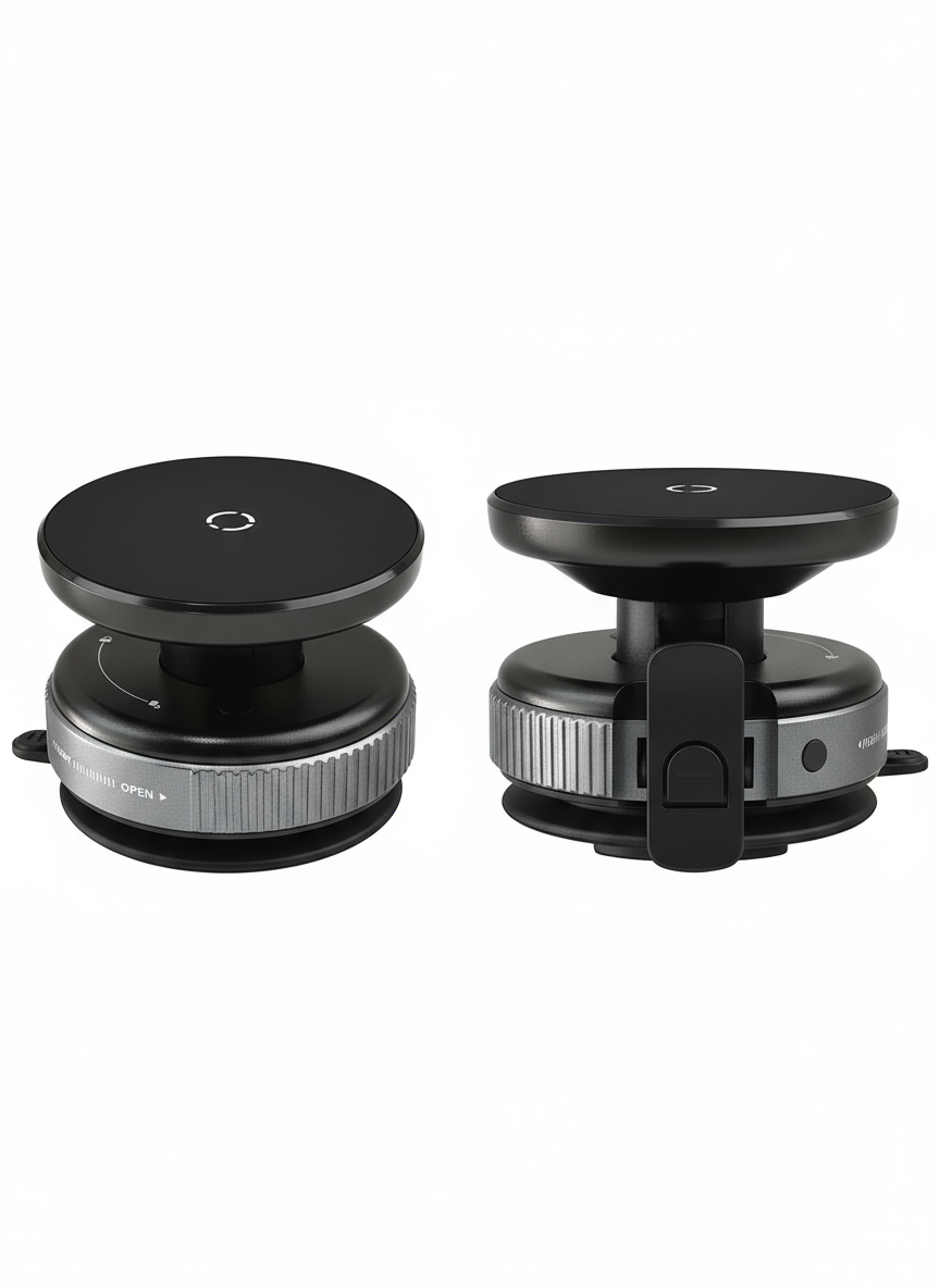 Grift Magnetic Car Holder